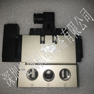 日本SMC原裝正品電磁閥VFS5110-5DZB-04